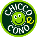 chicco e cono